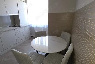 Prima inchiriere apartament 2 camere renovat Policlinica Grigorescu
