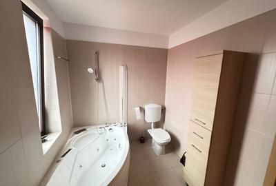De închiriat Duplex cu 4 camere, complet mobilat, zonă Braytim - 9