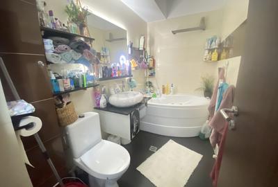 Apartament cu 3 camere decomandat, mobilat în Sălaj - 8