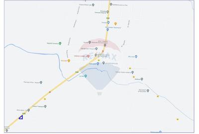 Teren Construcții intravilan de 1503 mp, în Nojorid - 2