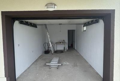 Casă cu 2 camere în Poarta Albă