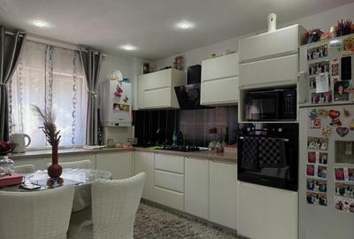 Apartament 3 camere in Deva, zona Progresul - 5