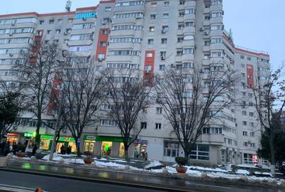 Apartament cu 2 camere semidecomandat în Brâncoveanu