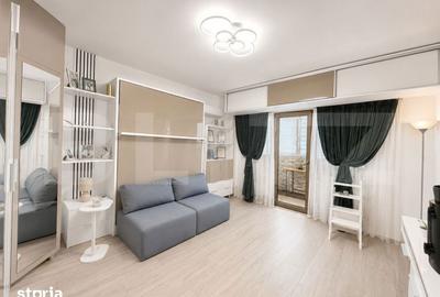 Apartament cu 2 camere în Brazda lui Novac
