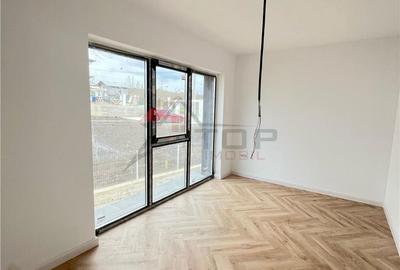 Casă cu 4 camere cu Teren 400 Mp în Valea Adâncă - 9
