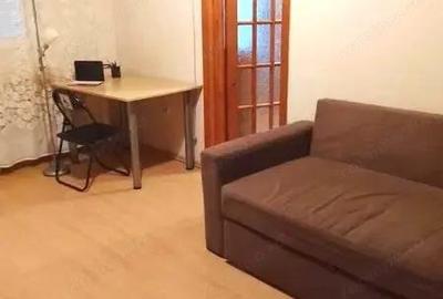 Apartament cu 2 camere semidecomandat în Șagului