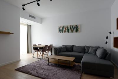 APARTAMENT 2 CAMERE DOMENII BLOC BOUTIQUE LUX - 4