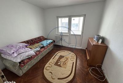 Apartament cu 3 camere decomandat în Central - 4