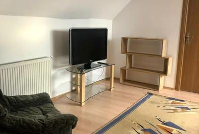 Apartament 2 camere, 53 mp, mobilat utilat, zona Muzeul Apei - 5