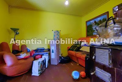 Casă cu 2 camere în Criș - 13