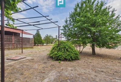 Spațiu industrial, de 750 mp, în Secusigiu - 2