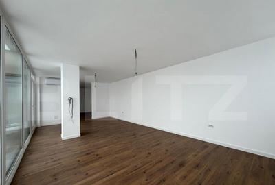 Apartament cu 4 camere semidecomandat în Torontalului - 13