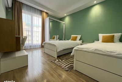 Apartament cu 4 camere în Ștefăneștii de Jos - 9