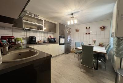 Casa Individuala, 3 camere, 105 mp utili, 270mp teren, CarPort-Pta Doina - 9