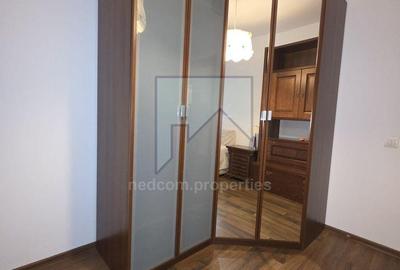 Apartament cu 3 camere semidecomandat în Chiajna - 1