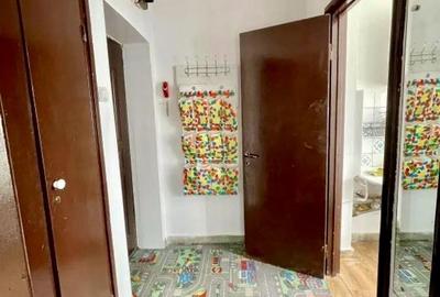 2 Camere Iulia Hasdeu-Ferdinand Zugravit metrou 5 min - 10