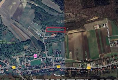 Spațiu comercial, în Bărdești - 4