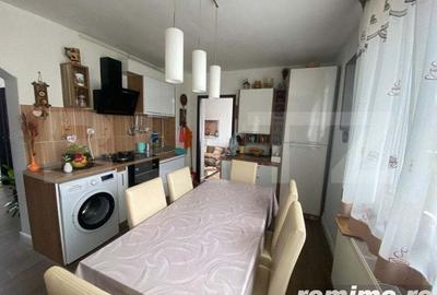 Casă cu 5 camere cu Teren 2100 Mp în Central - 11