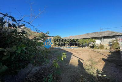 Zona Gloriei, teren 500 mp, 32 ml deschidere - 4