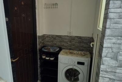 Garsonieră semidecomandată în Exterior Vest - 3