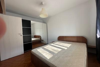 Apartament cu 2 camere semidecomandat în Dristor