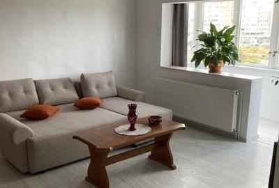 Apartament pet-friendly decomandat cu 2 camere, zona Dorobantilor - 2