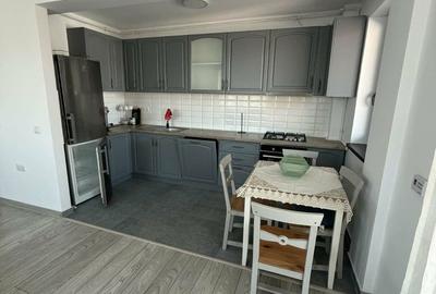 Apartament cu 2 camere decomandat în Central - 2
