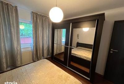 Apartament cu 2 camere în Nord - 7