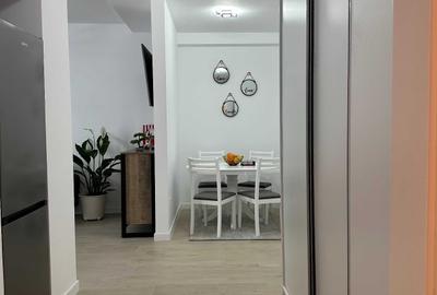 2 Camere Lake On Mamaia 4 min Campus Universitar - 5