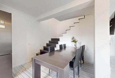 Casă cu Teren 252 Mp în Dobroești