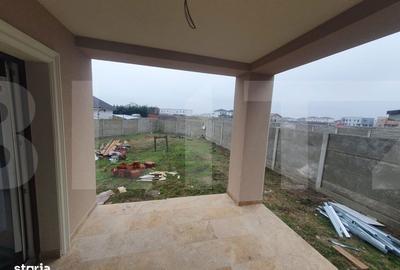 Casă cu 4 camere cu Teren 410 Mp în Urseni