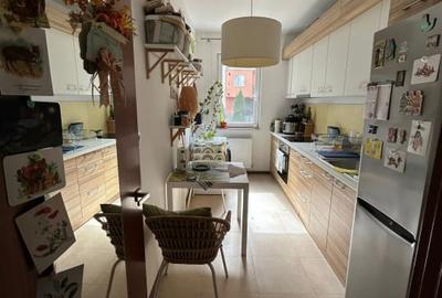 Apartament 2 camere decomandat, parcare, zona Roata Faget - 5