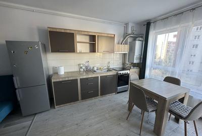 Apartament cu 2 camere decomandat în Avantgarden - 3