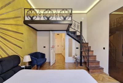 Apartament Modern Strada Michael Weiss - 3