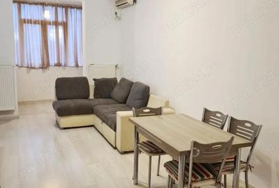 Garsonieră decomandată în Basarab - 4