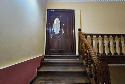 Apartament cu 6 camere decomandat în Calea Victoriei - 10