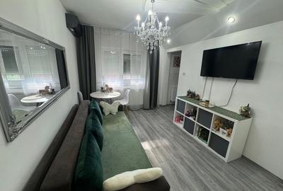 Garsonieră decomandată în Girocului - 5
