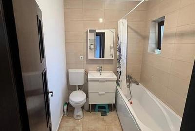 CASA 3 CAMERE, IN DUPLEX, SANPETRU - 8