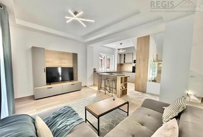 Oportunitate Apartament 4 Camere Premium,Cioplea Predeal