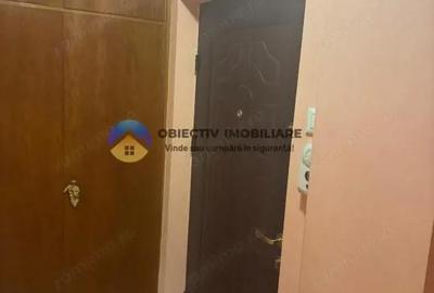 Apartament cu 3 camere semidecomandat în Mărăței - 3