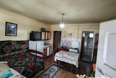 Casă cu 3 camere cu Teren 2240 Mp în Raciu - 7