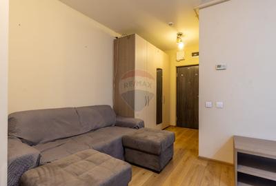 Apartament cu 2 camere semidecomandat în Banu Mărăcine - 4