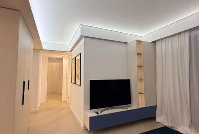 3 Camere de închiriat | Pipera | Loc de parcare - 2