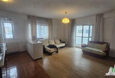 Apartament cu 2 camere decomandat în Roșu - 3
