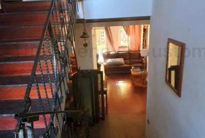 Casa individuala - 5 camere -Corbeanca, Romatsa - 4