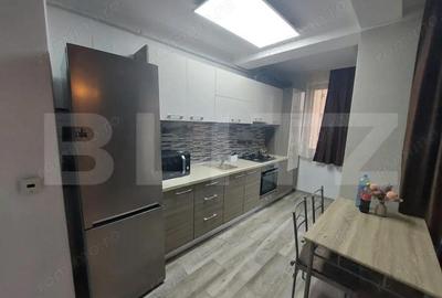 Apartament 3 camere, 66 mp, prima inchiriere, parcare inclusa - 7