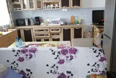 Apartament cu 2 camere în Târlișua - 1