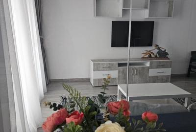 Apartament 3 camere Lux + 2 locuri de parcare in Complexul AquaCity