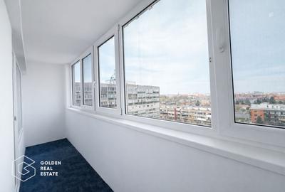 Apartament cu 3 camere decomandat în Polivalentă - 14