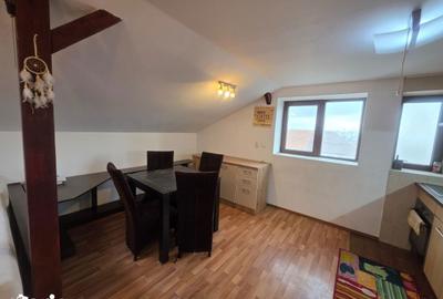 Apartament cu 3 camere în Volovăț - 1